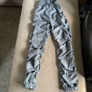 cargo joggers